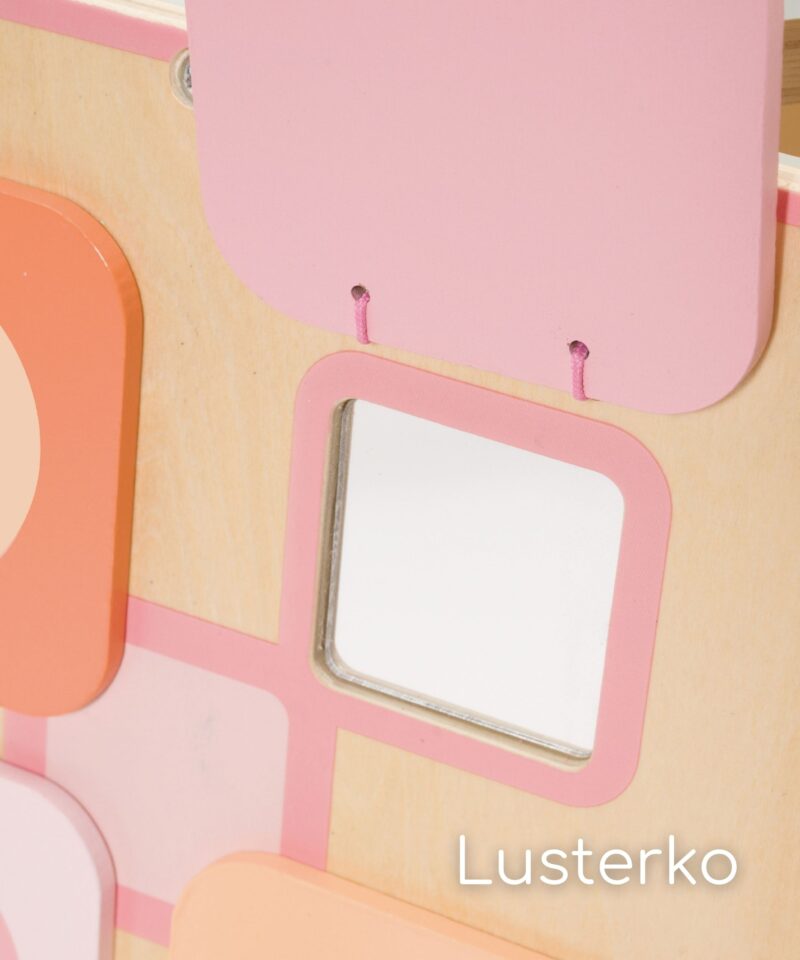 Kognitiivseid oskusi arendav mänguasi