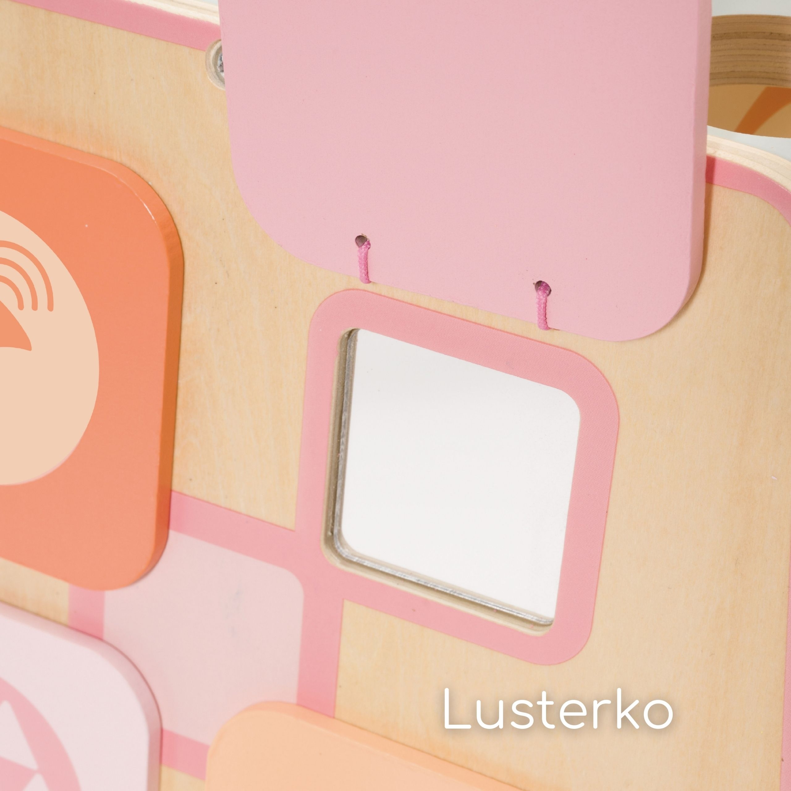 Kognitiivseid oskusi arendav mänguasi