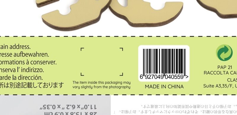 Lõbus ja hariv Montessori mäng