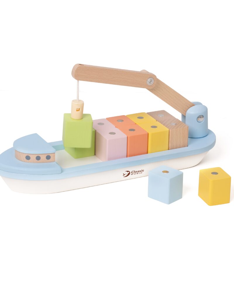 Arendab lapse loovust ja peenmotoorikat