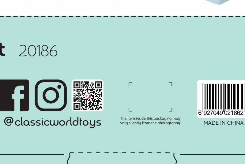 Kvaliteetne puidust laev ja plokid