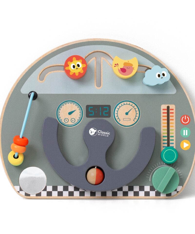 Tahvel, mis arendab peenmotoorikat