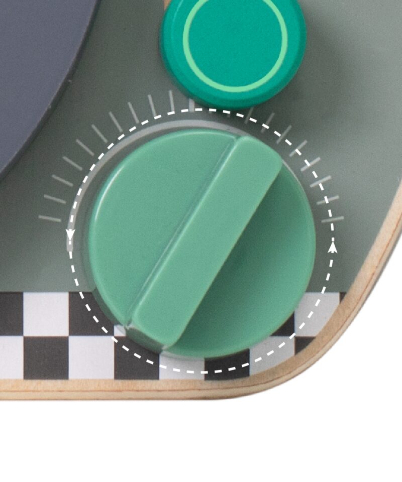 Ideaalne kingitus lapse arenguks