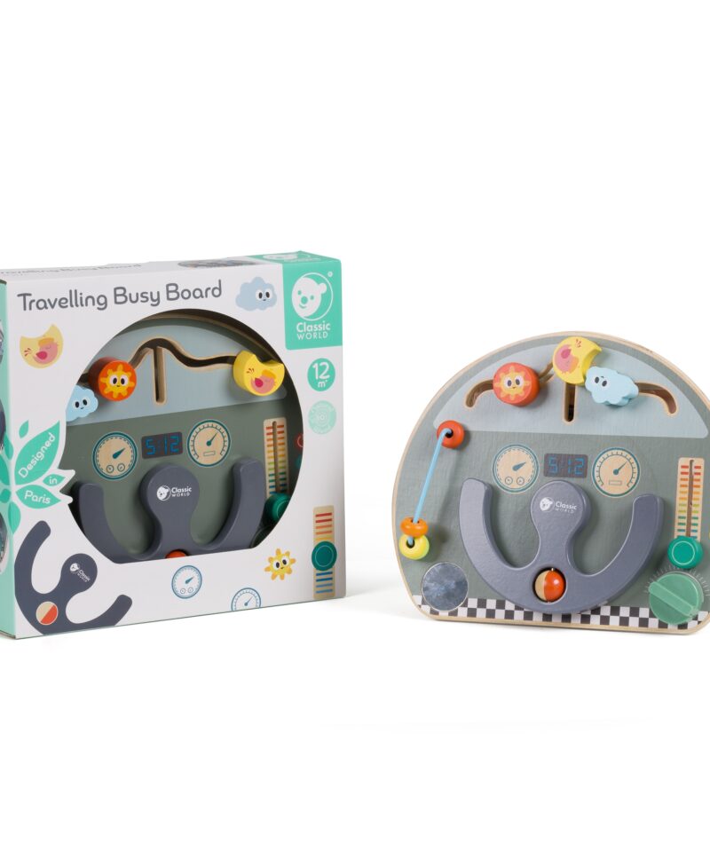 Ideaalne kingitus lapse arenguks