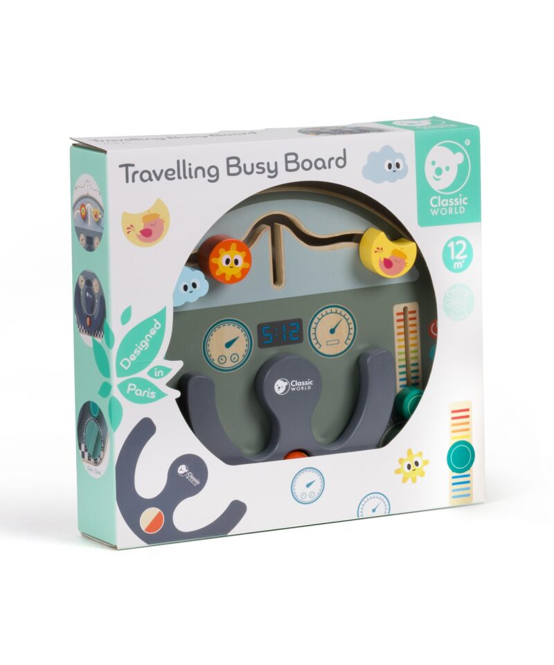 Ideaalne kingitus lapse arenguks