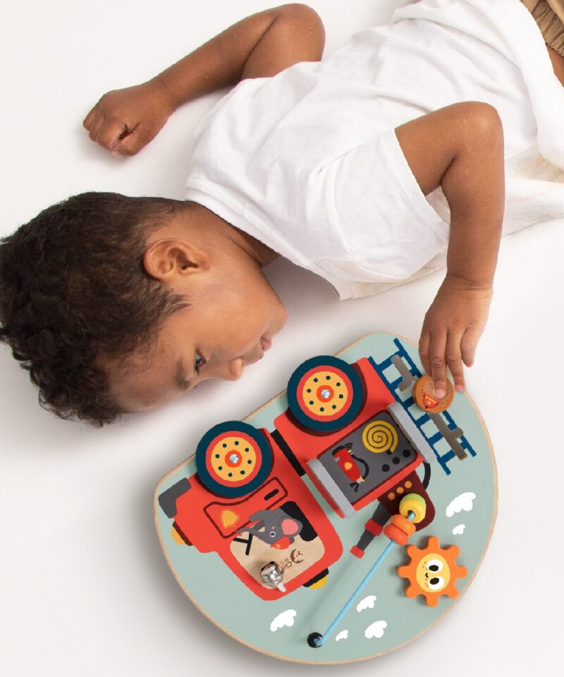 Mängulaud alates 12. elukuust