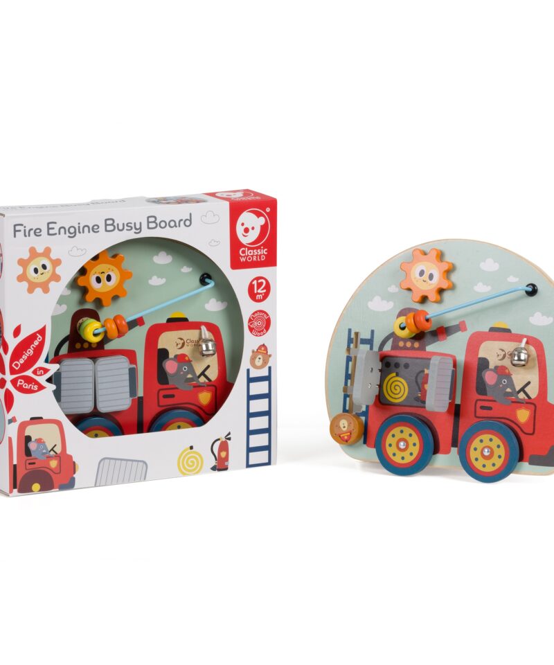 Mängulaud alates 12. elukuust