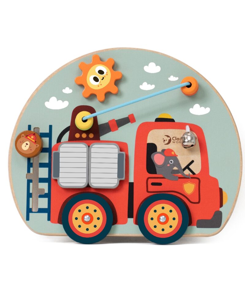 Mängulaud alates 12. elukuust