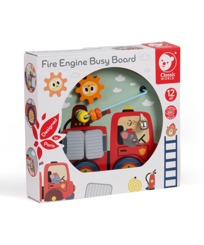 Mängulaud alates 12. elukuust