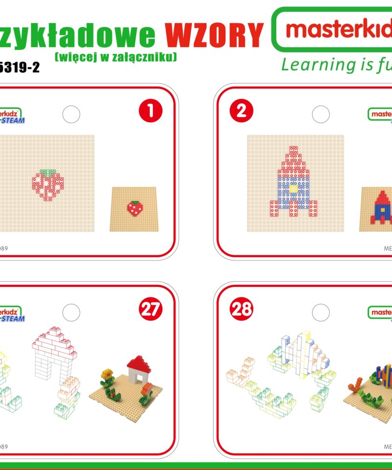 Mängulaud mitmekülgsete võimalustega