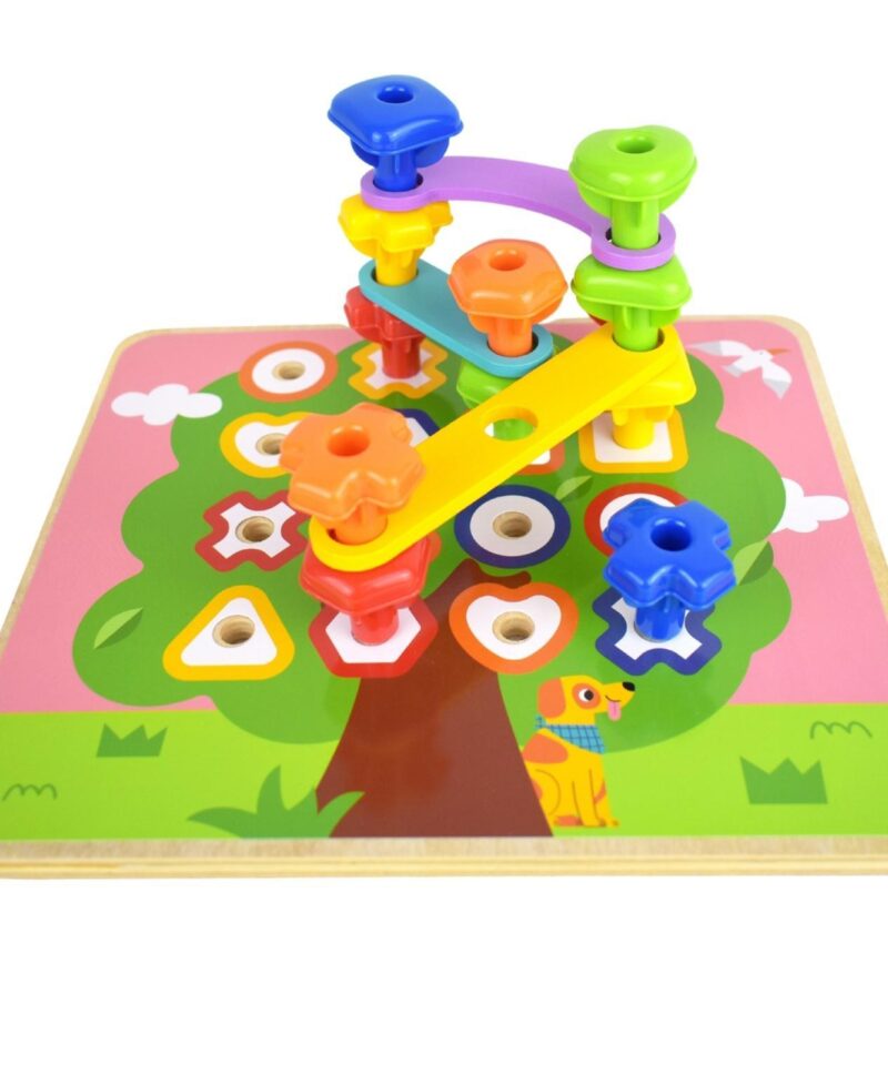 Ohutu ja vastupidav materjal