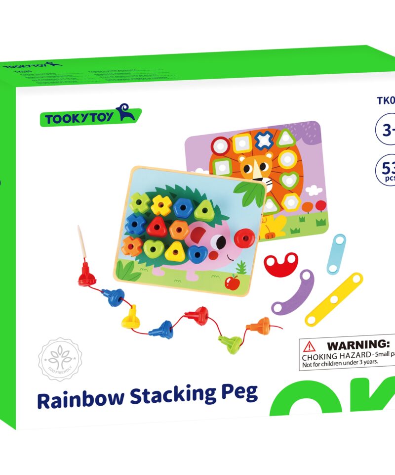 Lastele alates 3. eluaastast