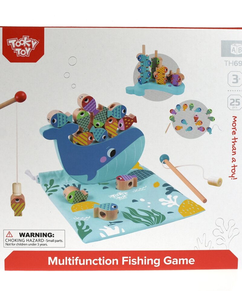 Kvaliteetne puidust mängukomplekt