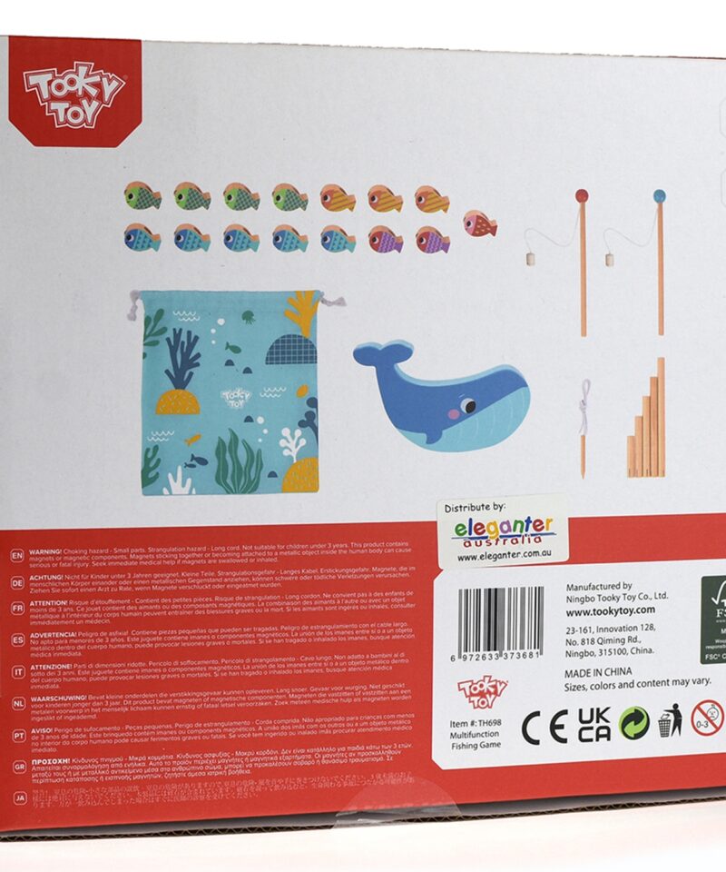 Kvaliteetne puidust mängukomplekt