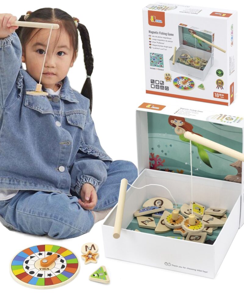 Õppemäng värvide ja kujundite tundmiseks