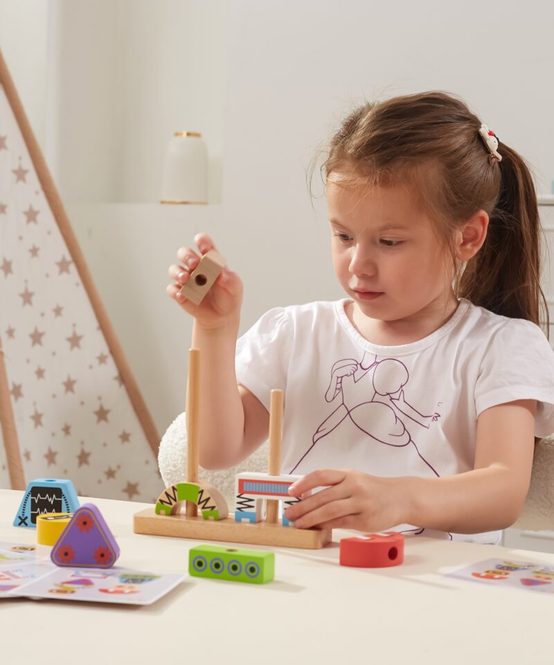 Ohutud materjalid ja mittetoksilised värvid