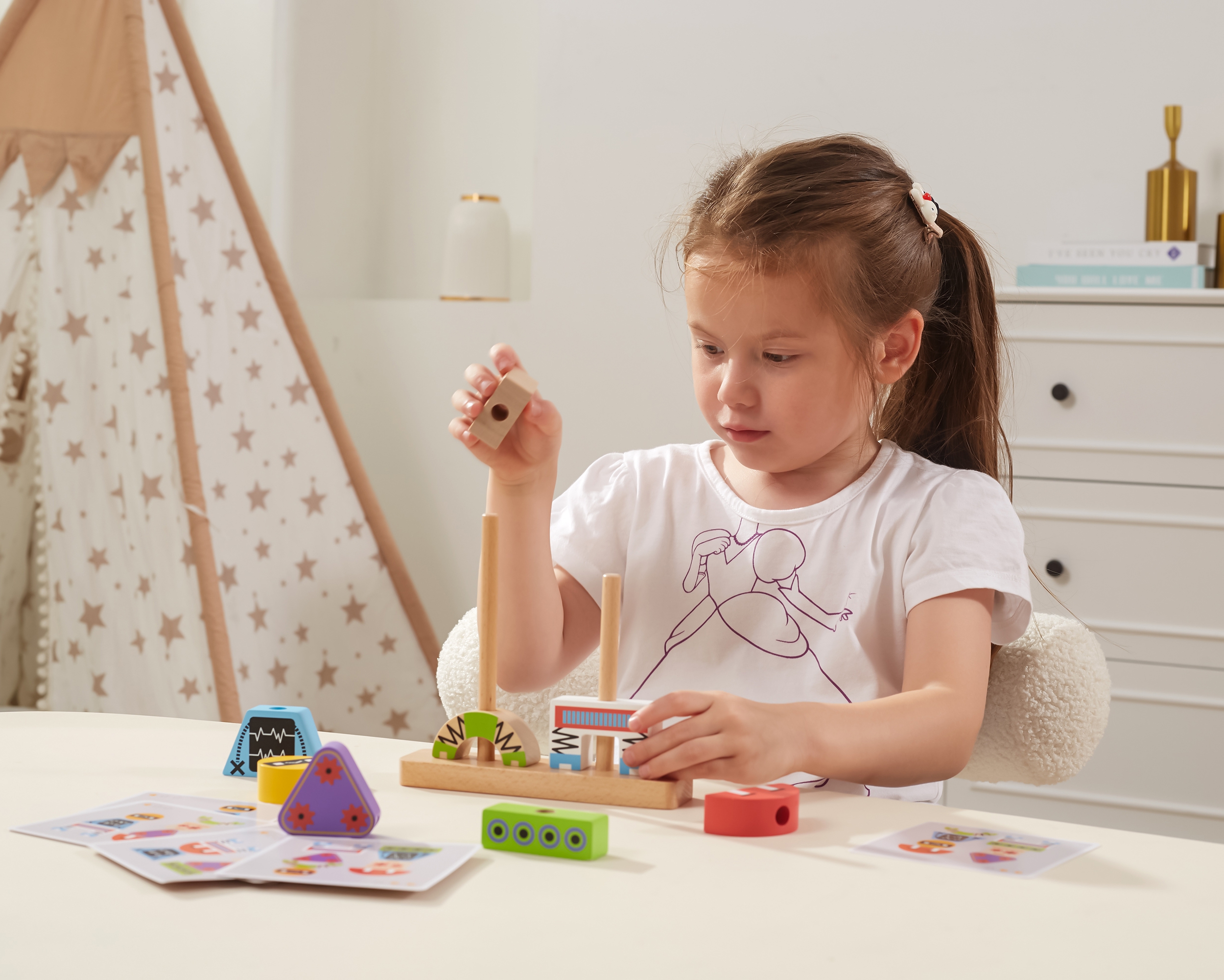 Ohutud materjalid ja mittetoksilised värvid