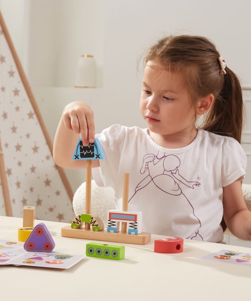 Erinevad robotimudelid lihtsasti