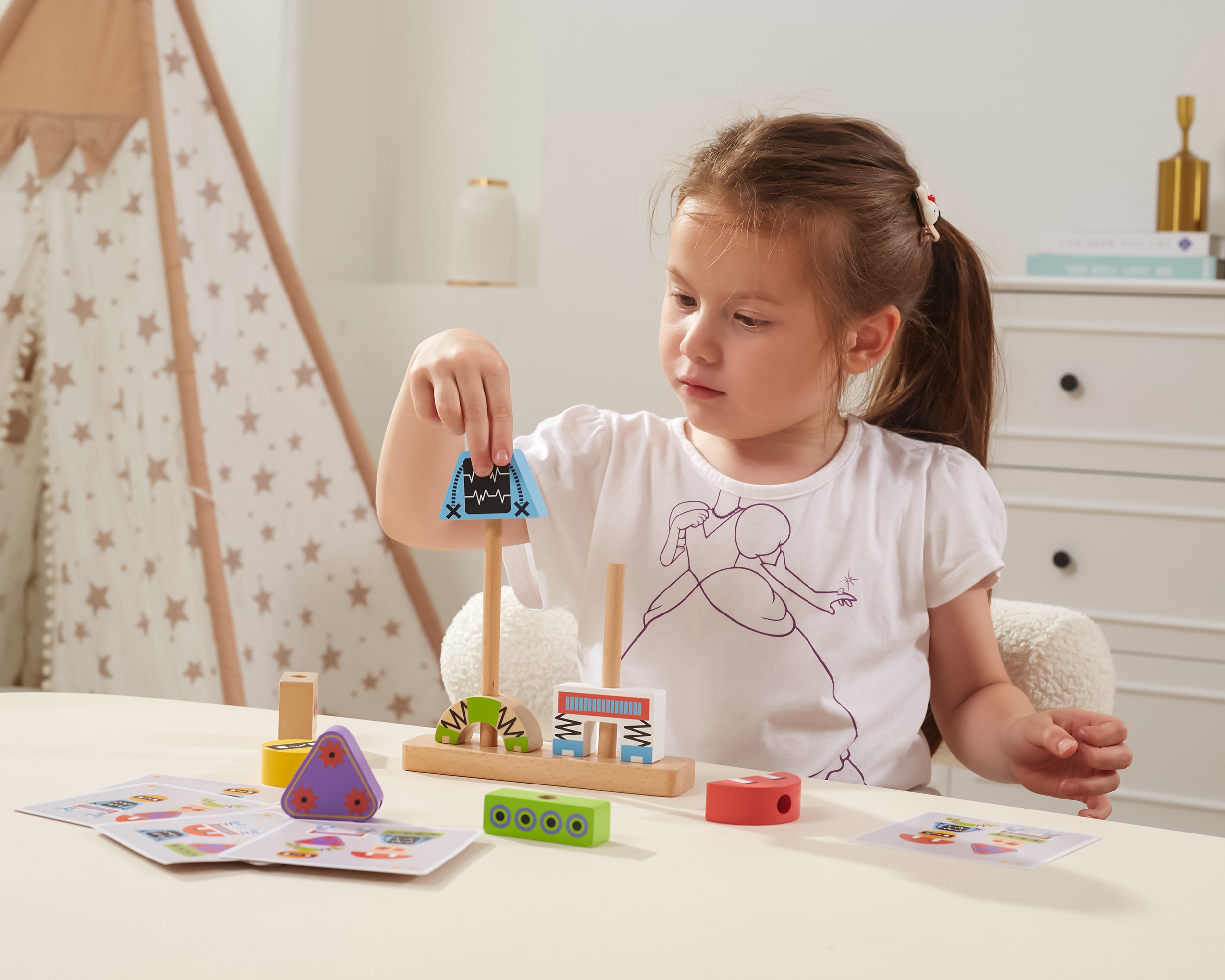 Erinevad robotimudelid lihtsasti