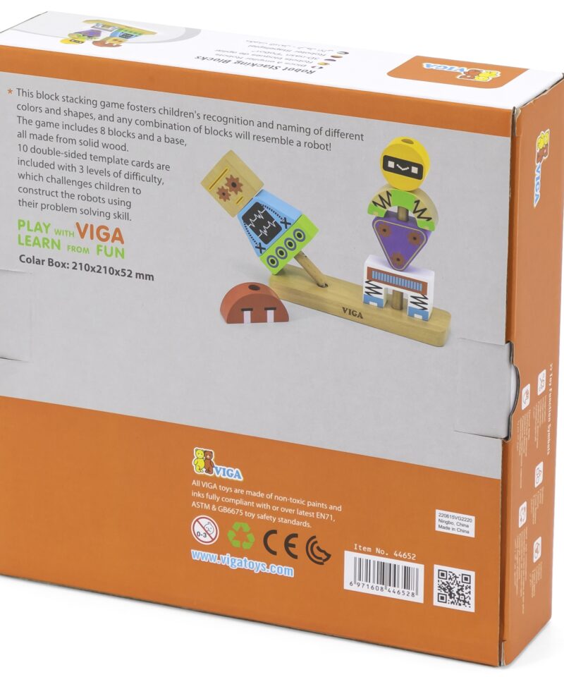 Erinevad robotimudelid lihtsasti