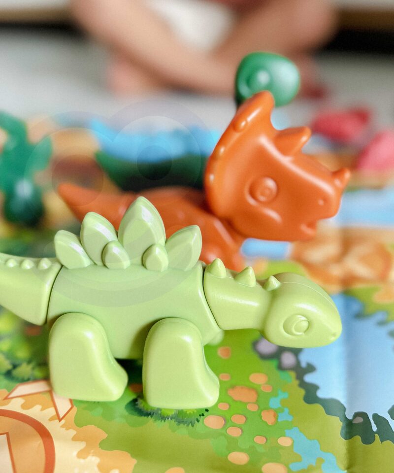 Konstruktormäng, mis arendab loovust