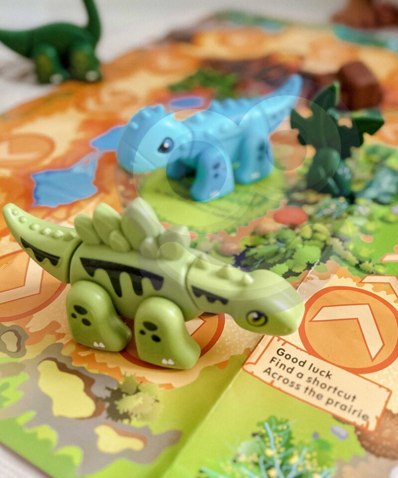 Kuni kuuele mängijale mõeldud lauamäng