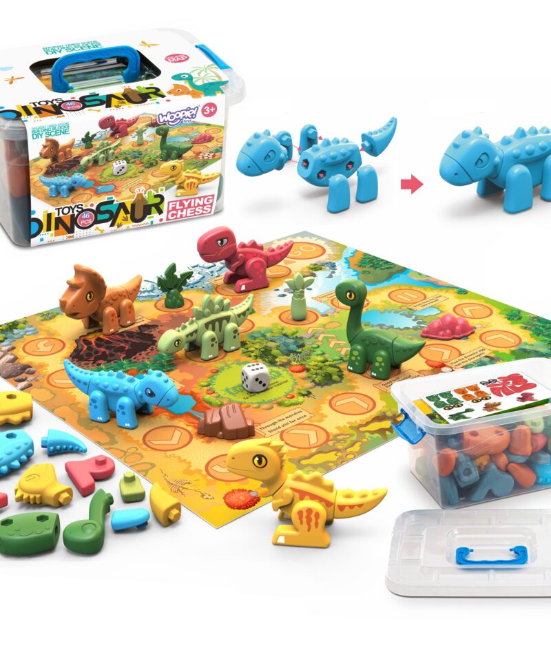 Kuni kuuele mängijale mõeldud lauamäng