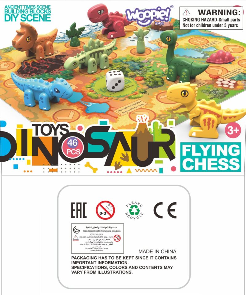 Kuni kuuele mängijale mõeldud lauamäng