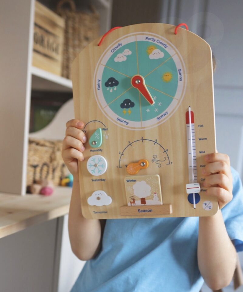 Montessori mängud arenduseks