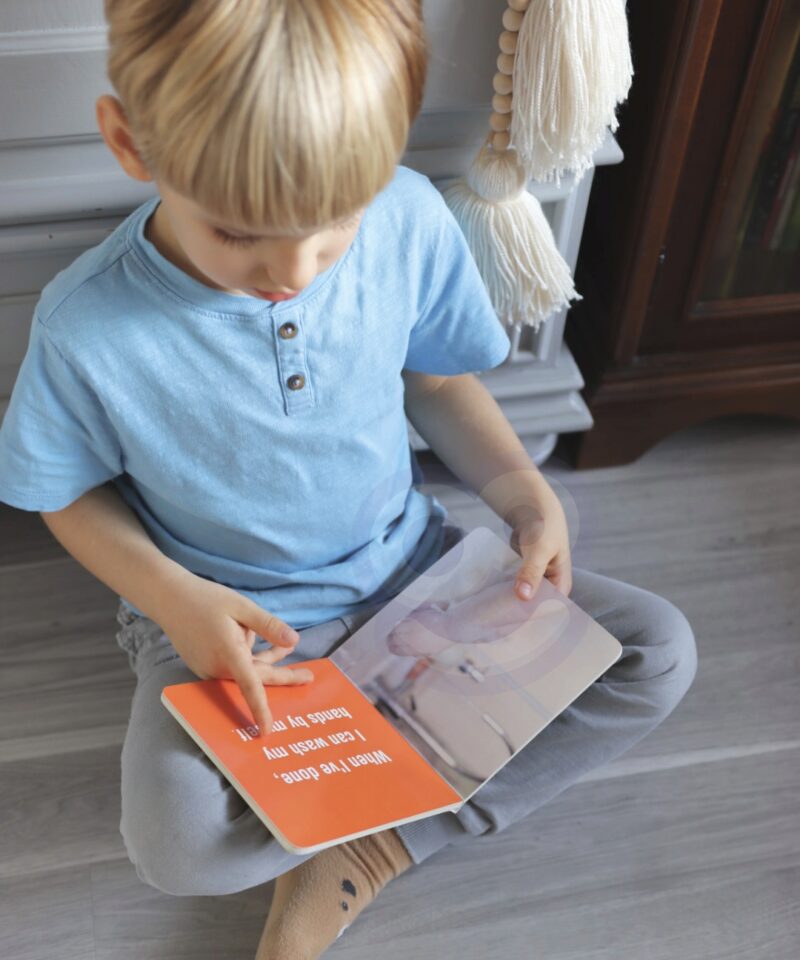 Montessori komplekt kingituseks