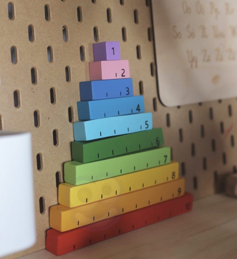 Montessori komplekt kingituseks