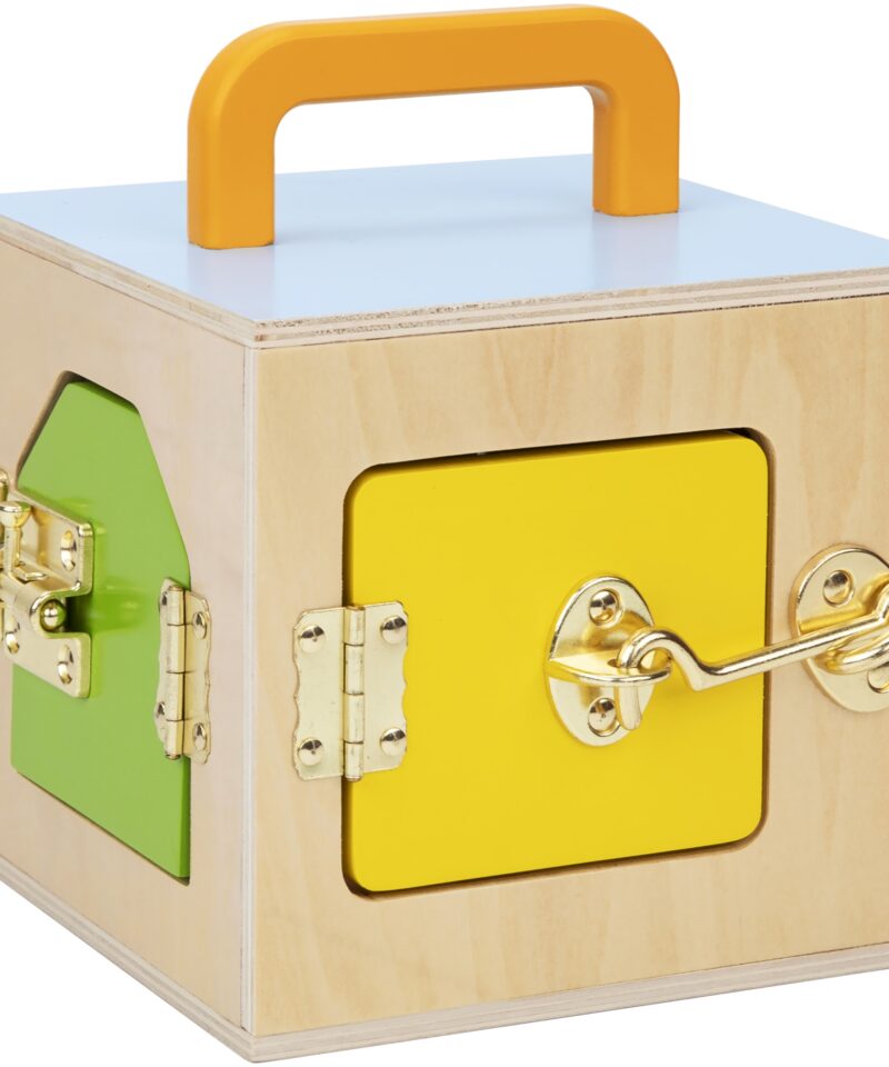 Montessori komplekt kingituseks