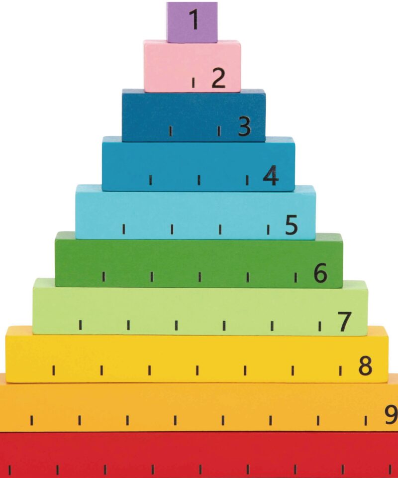 Montessori komplekt kingituseks