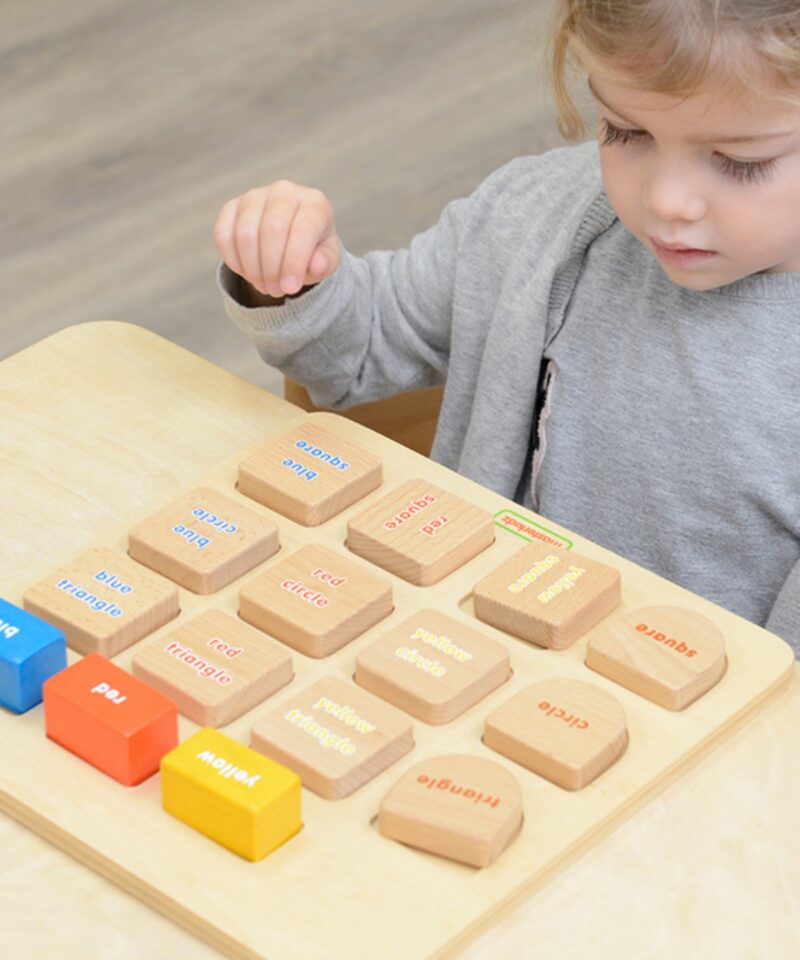 Motoorsete oskuste arendamine