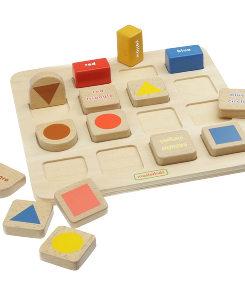 Lõbus ja hariv mäng