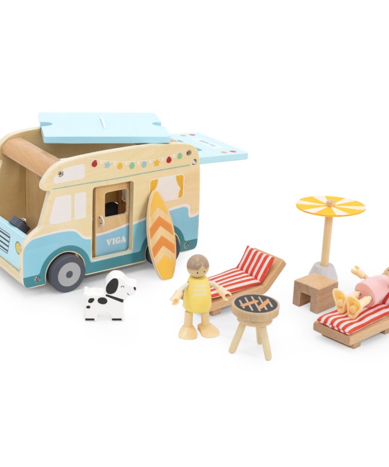 Lõbusad rollimängud rannakampriga