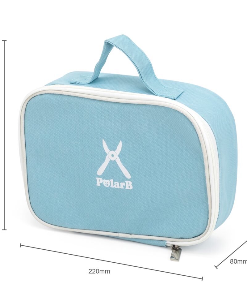 Lõbus ja hariv tööriistakomplekt lastele