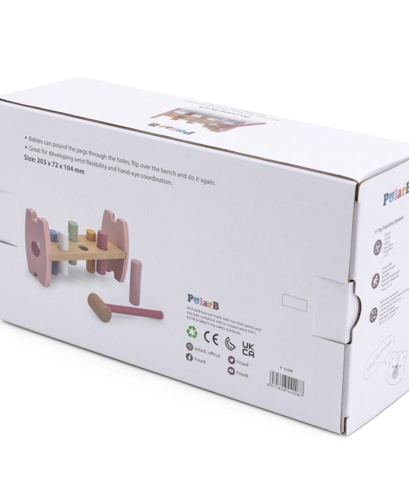 Haamrimäng ja värvitaju arendamine