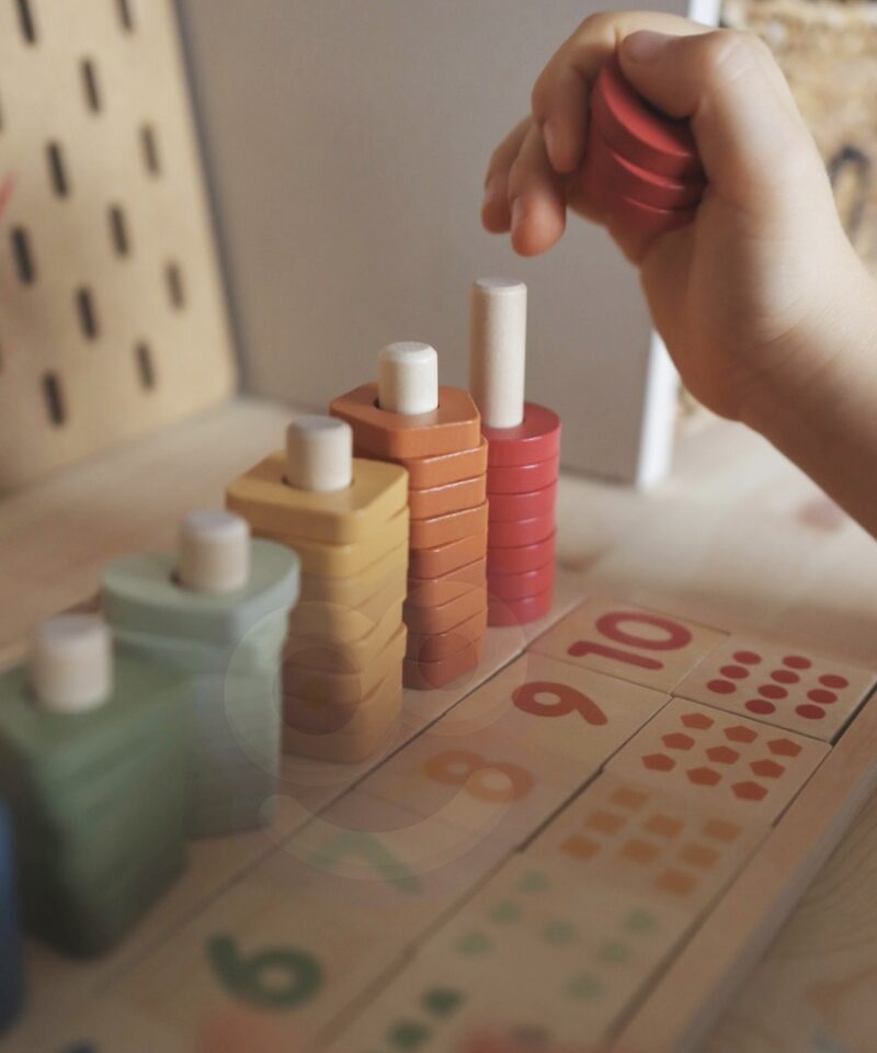 Sobib alates 3. eluaastast