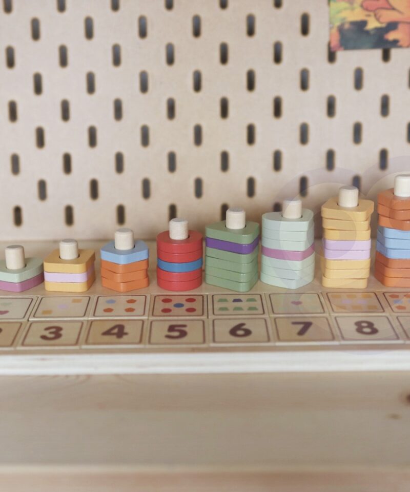 Sobib alates 3. eluaastast