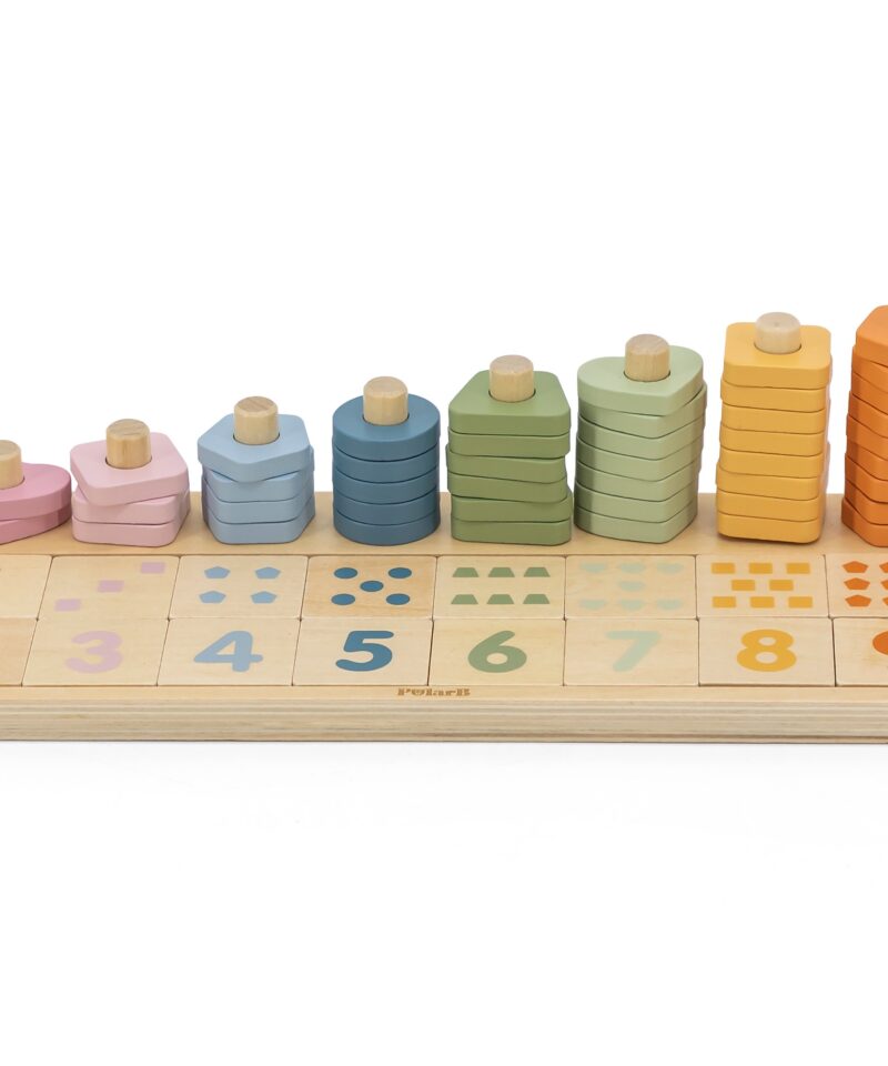 Sobib alates 3. eluaastast