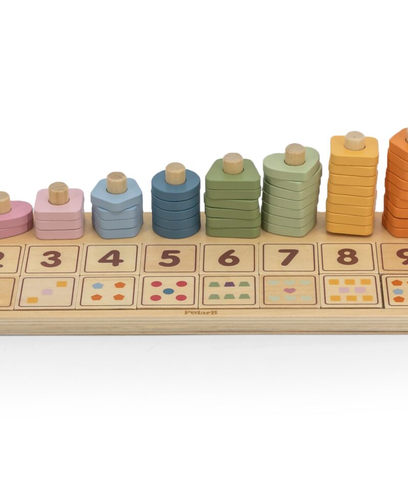 Sobib alates 3. eluaastast