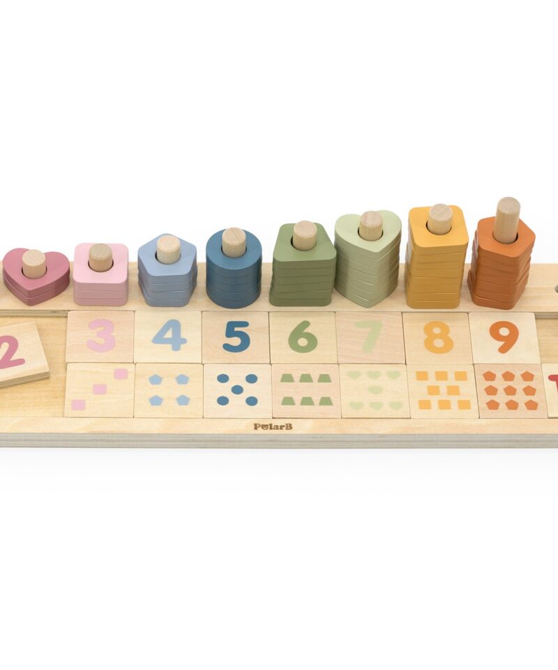 Sobib alates 3. eluaastast