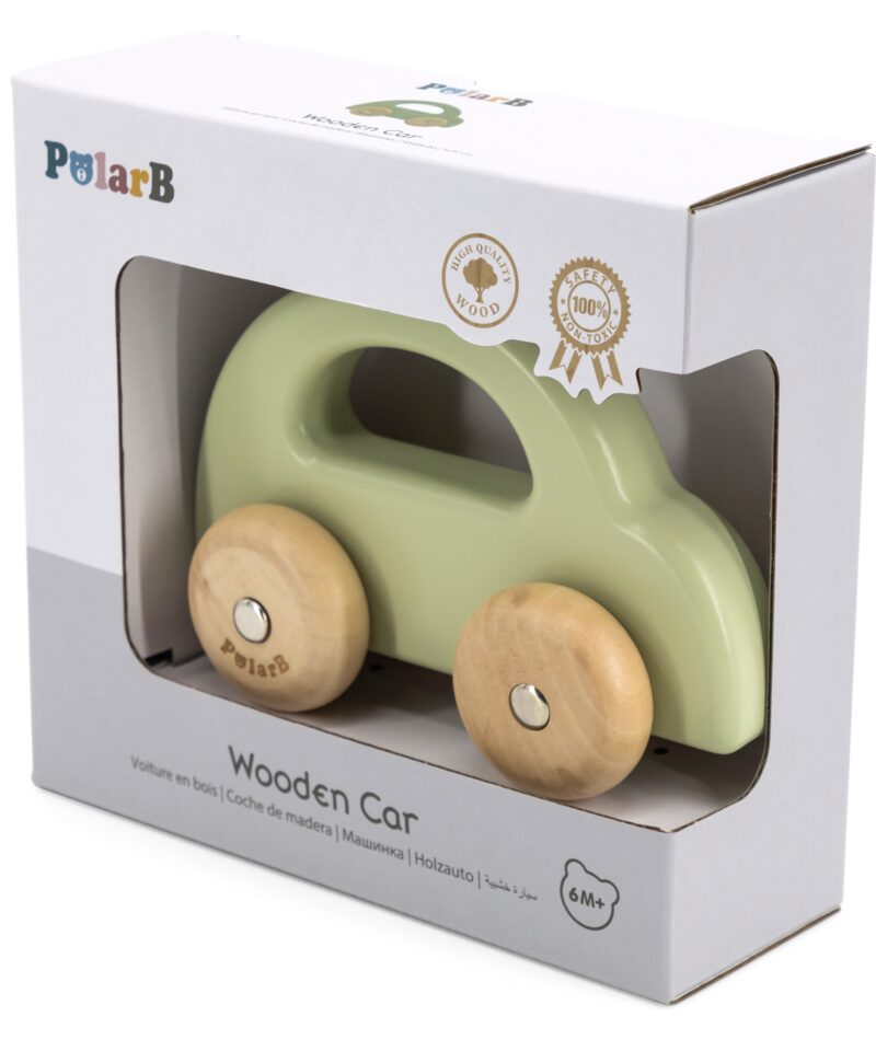 Vaikselt veerevad rattad