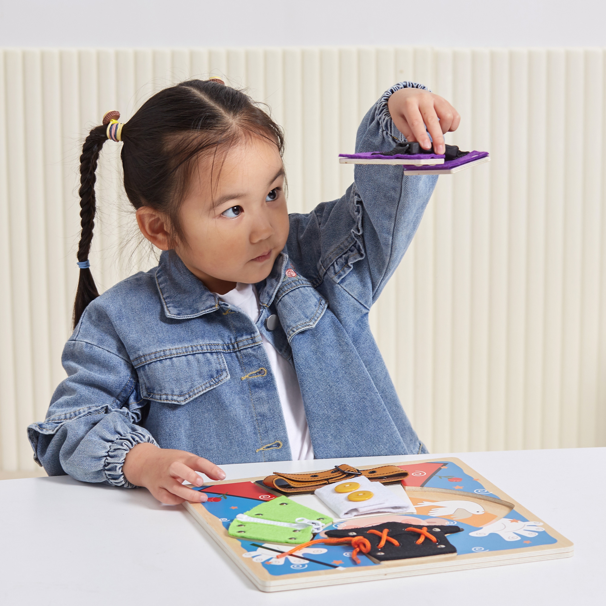 Mänguline õppimine igapäevaoskuste jaoks