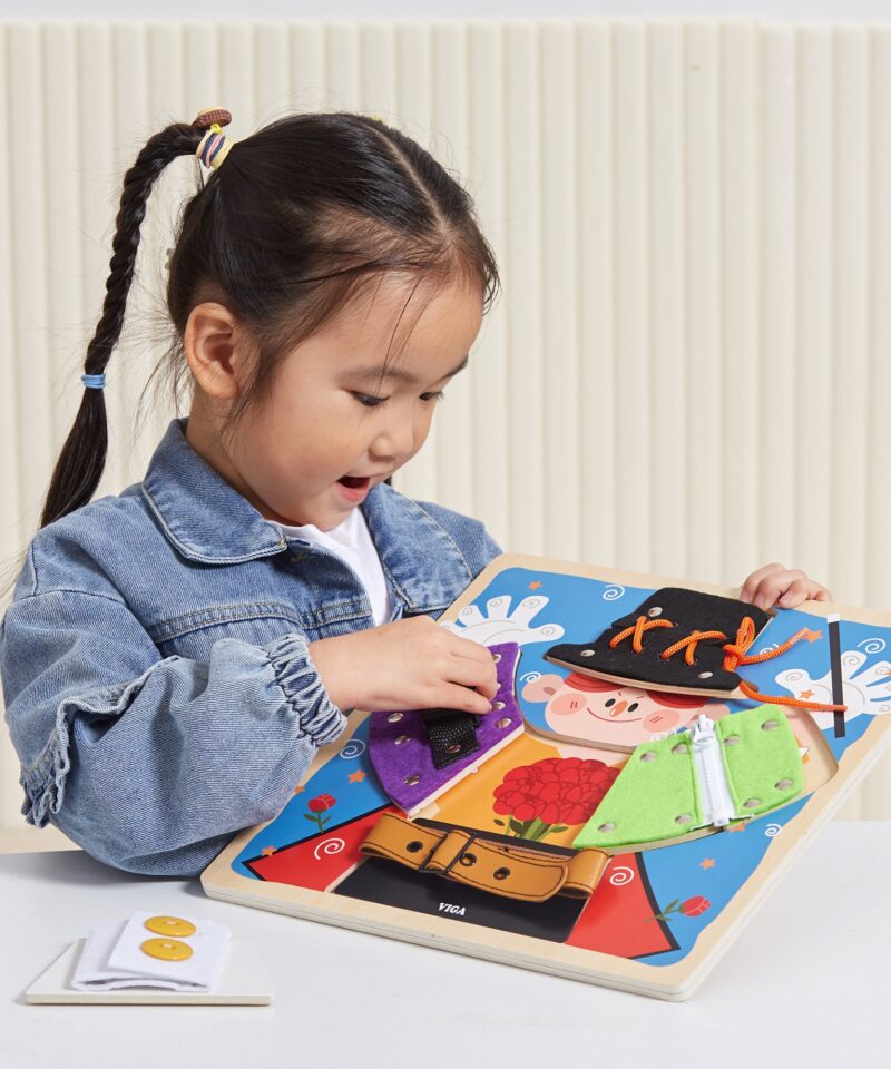 Peenmotoorika treenimine läbi mängu