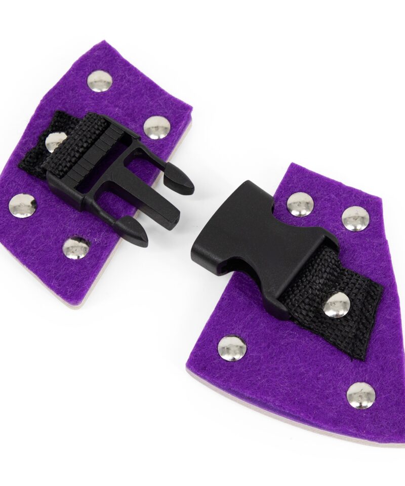 Laste riietumisoskuste harjutustahvel