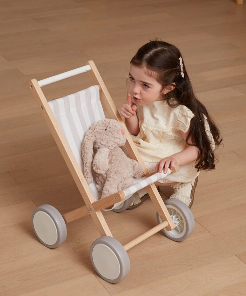 Nukukäru toetab lapse iseseisvust