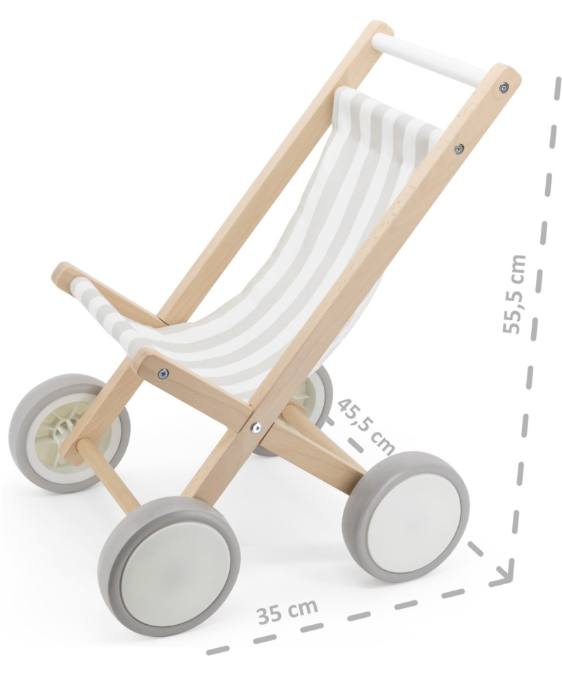 Nukukäru toetab lapse iseseisvust