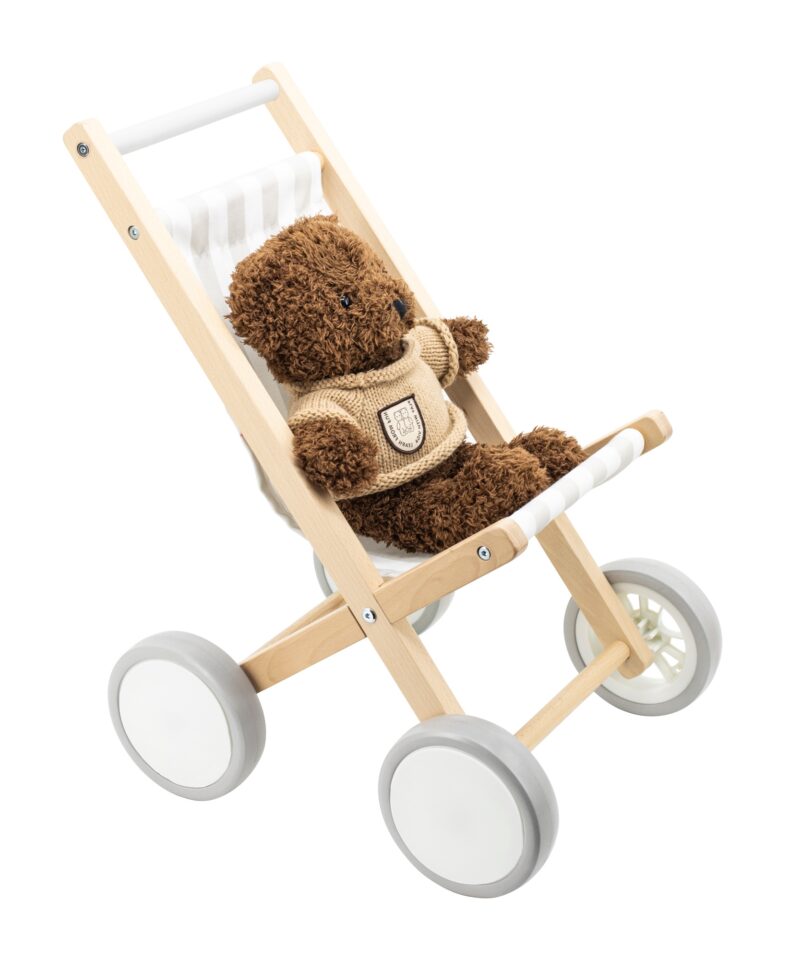 Nukukäru toetab lapse iseseisvust